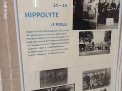 Intervention Souvenir français CM1