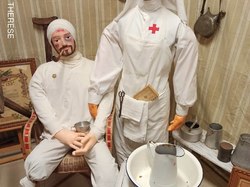 Intervention Souvenir français CM1