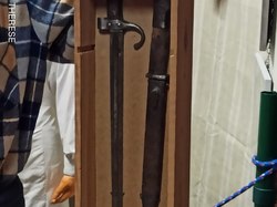 Intervention Souvenir français CM1